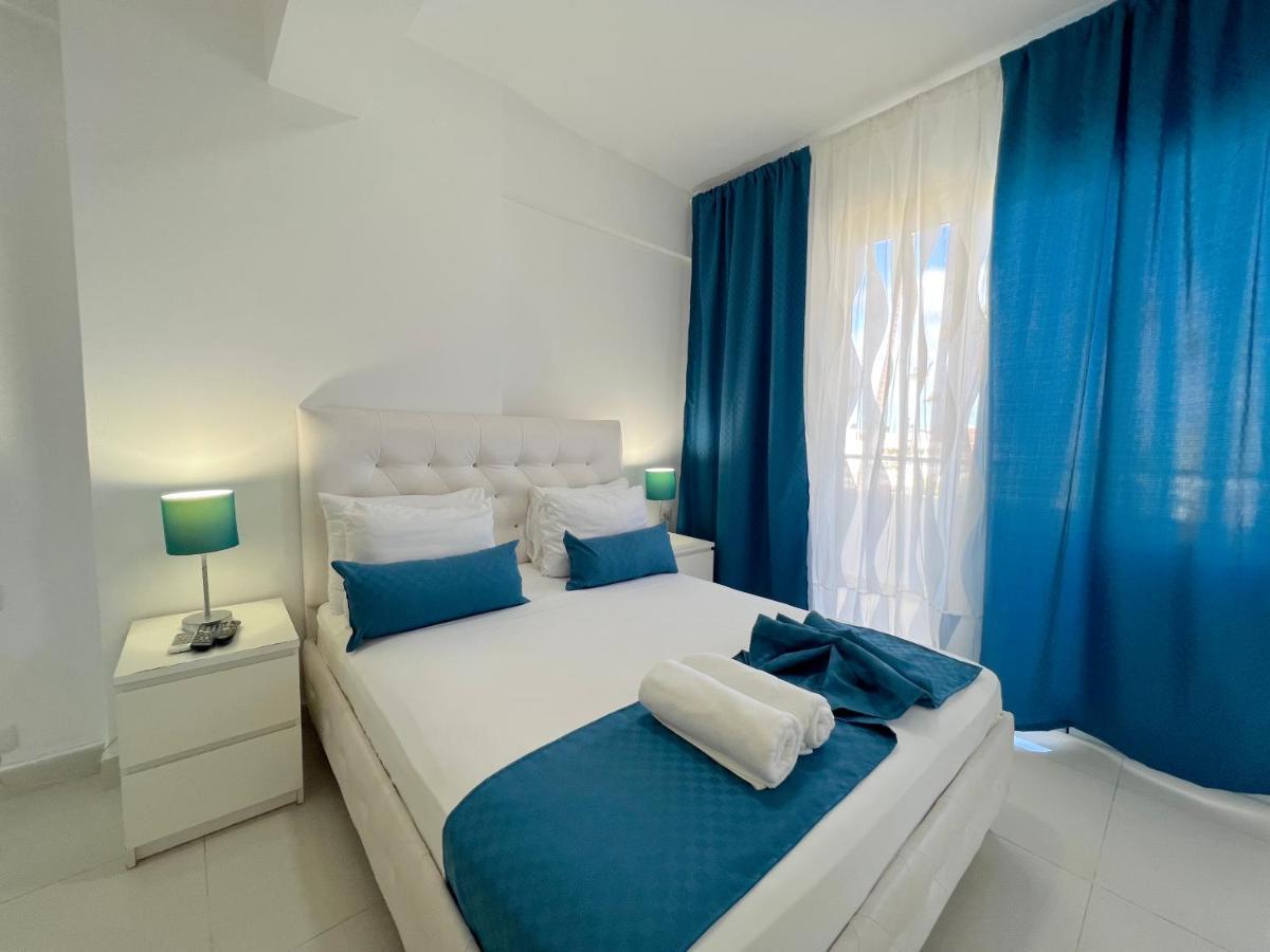 Vacation Studios With Rooftop Pool, Beach Club, Spa, Restaurants - Ducassi Collection - Playa Los Corales Punta Cana Pokoj fotografie