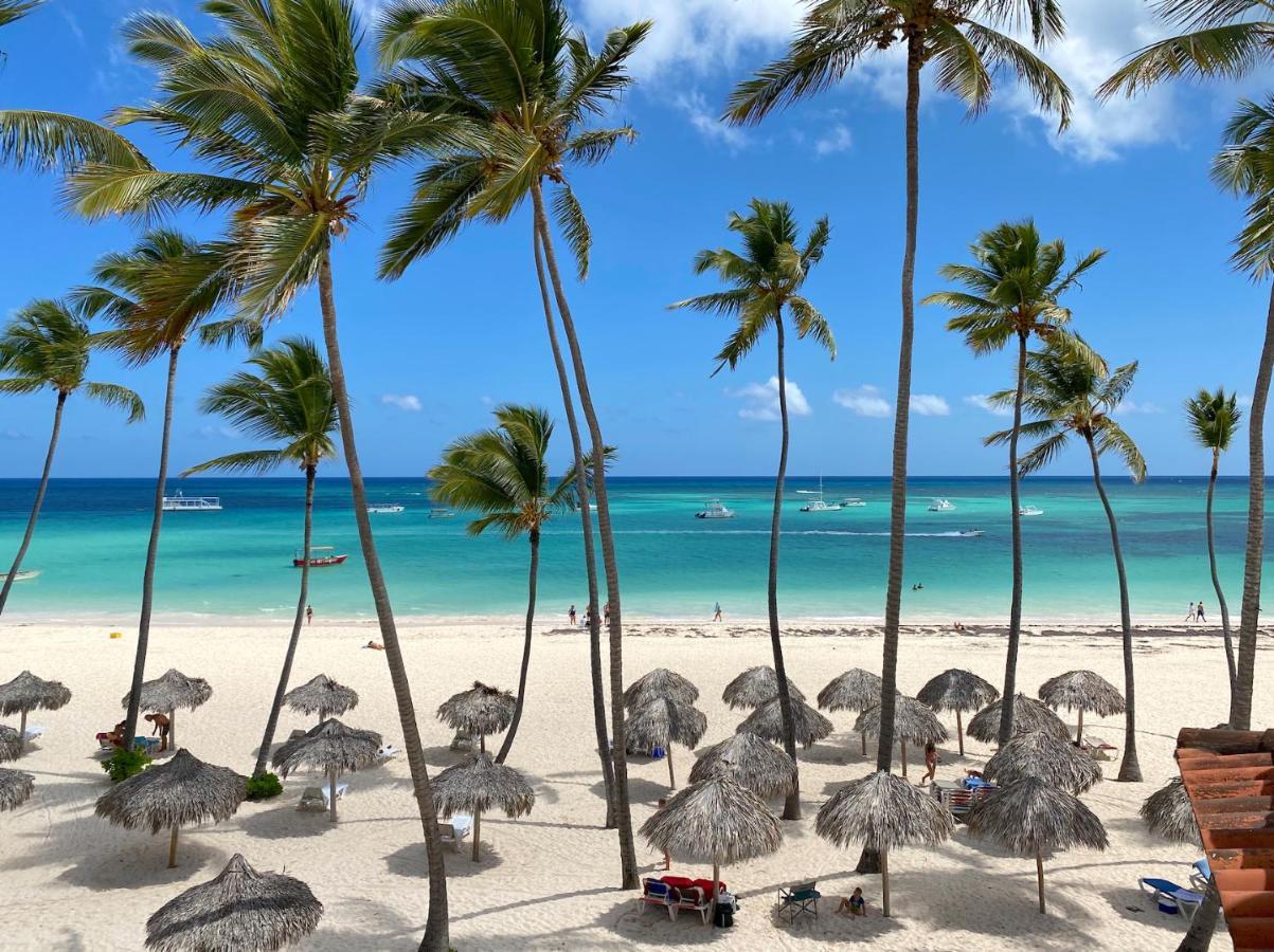 Vacation Studios With Rooftop Pool, Beach Club, Spa, Restaurants - Ducassi Collection - Playa Los Corales Punta Cana Exteriér fotografie